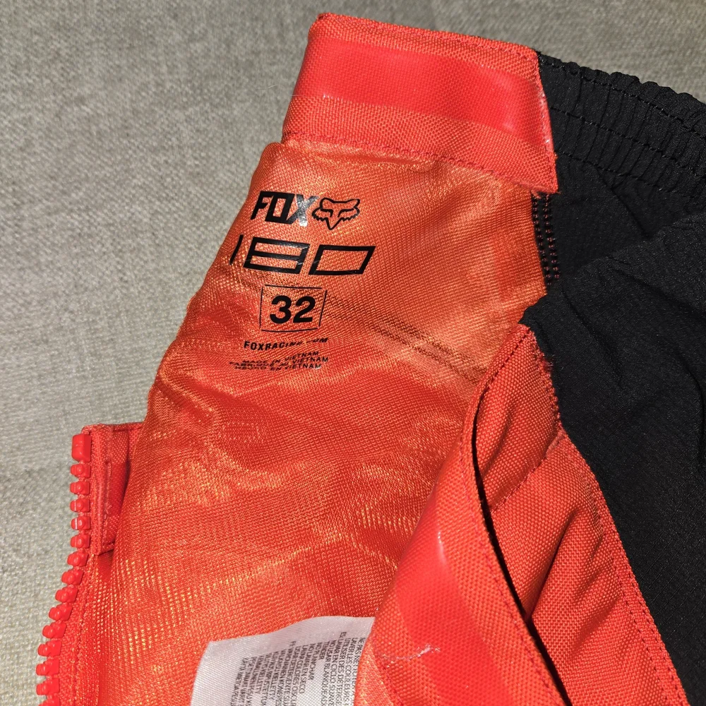 Fox Riding Pants - Picture 3 of 3